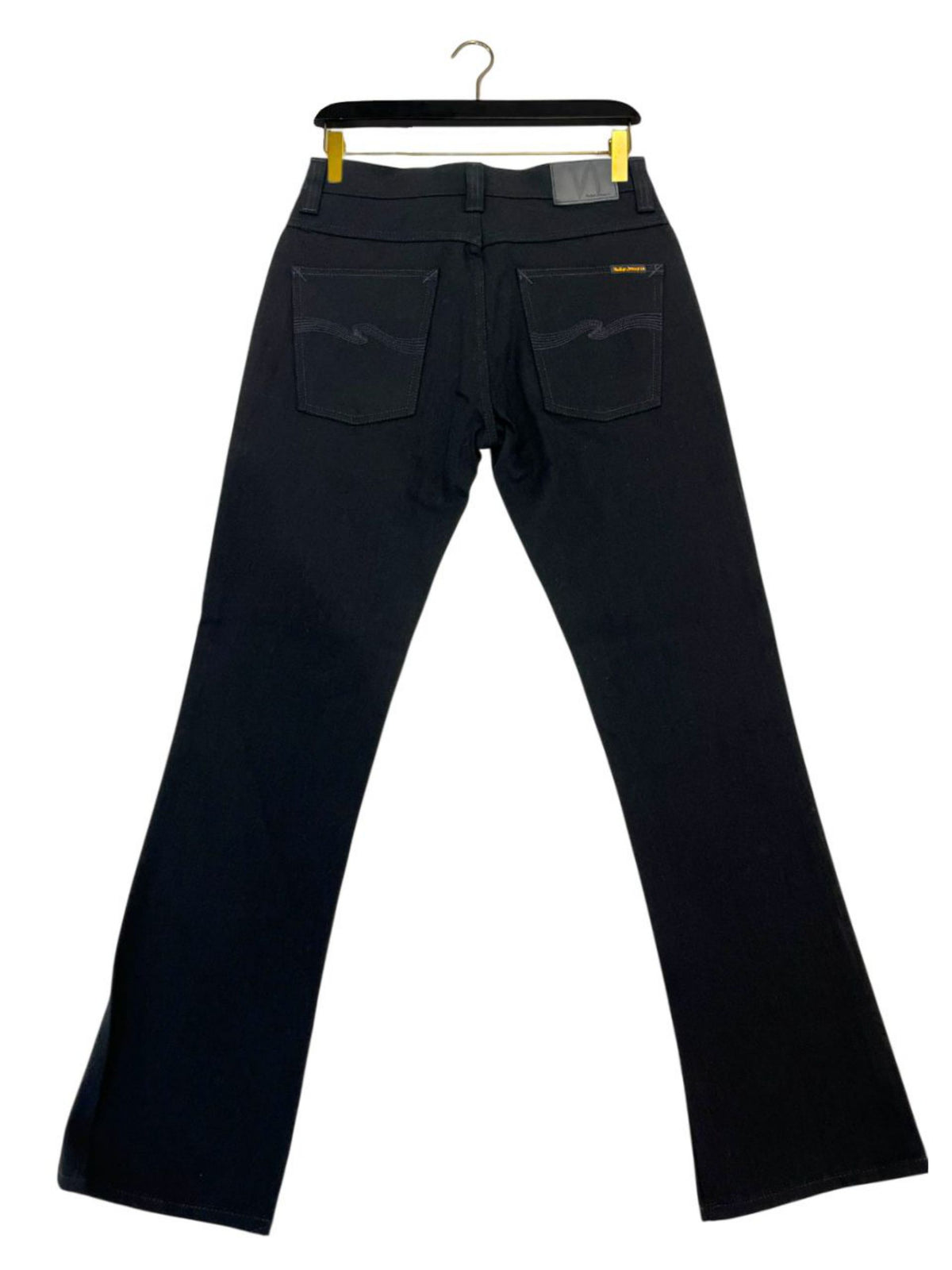 Nudie Jeans Jeans Nero