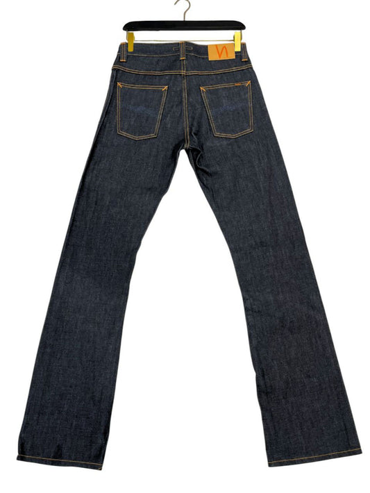 Nudie Jeans Jeans Blu
