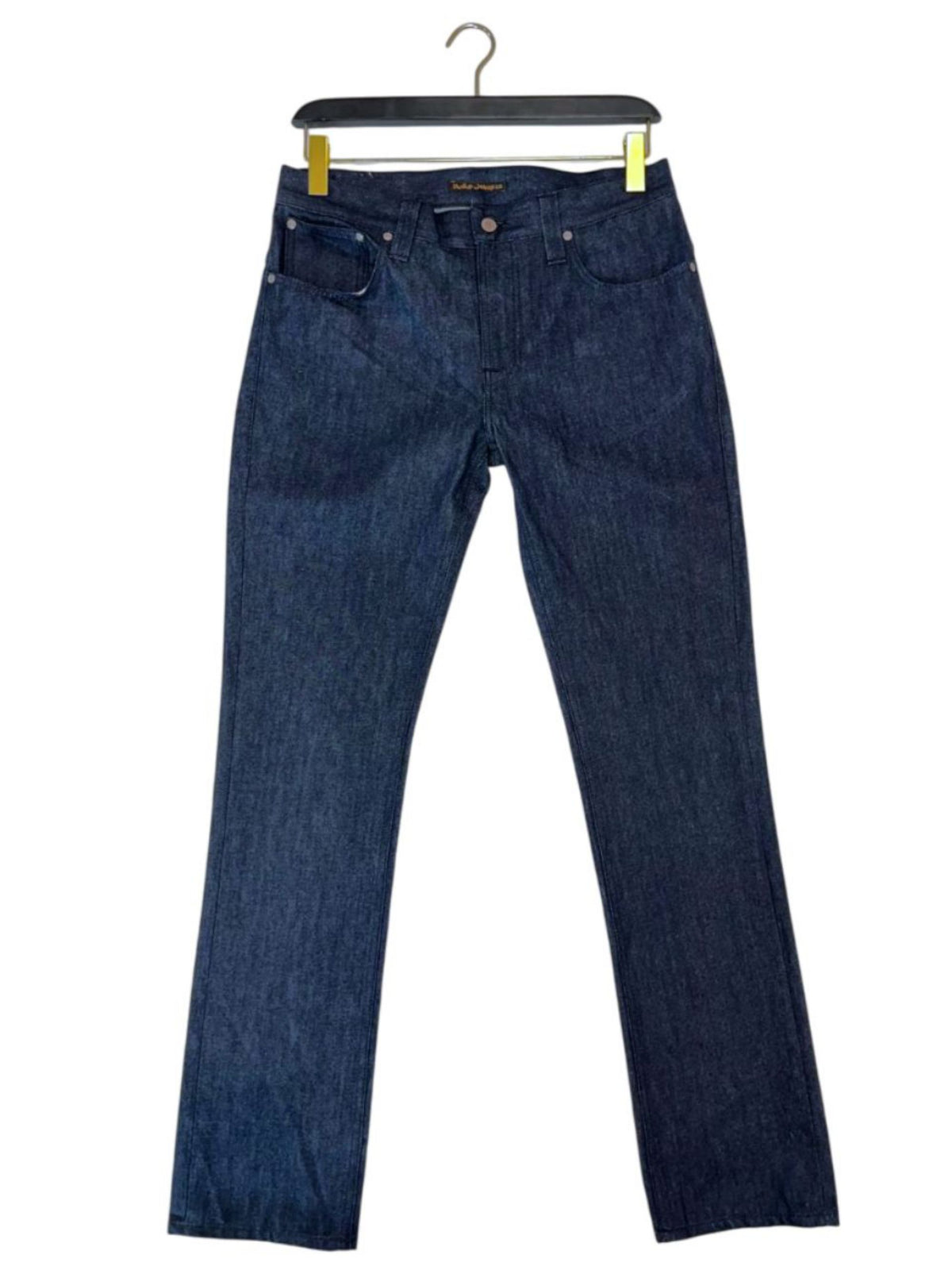 Nudie Jeans Jeans Blu