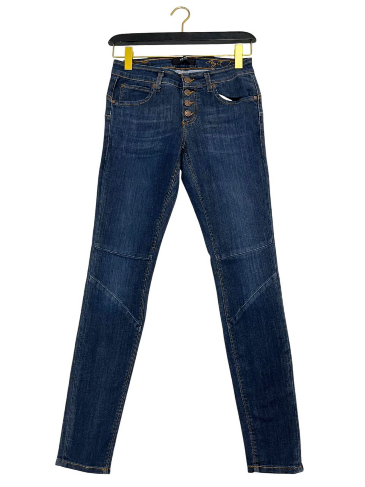 Object Jeans Blu
