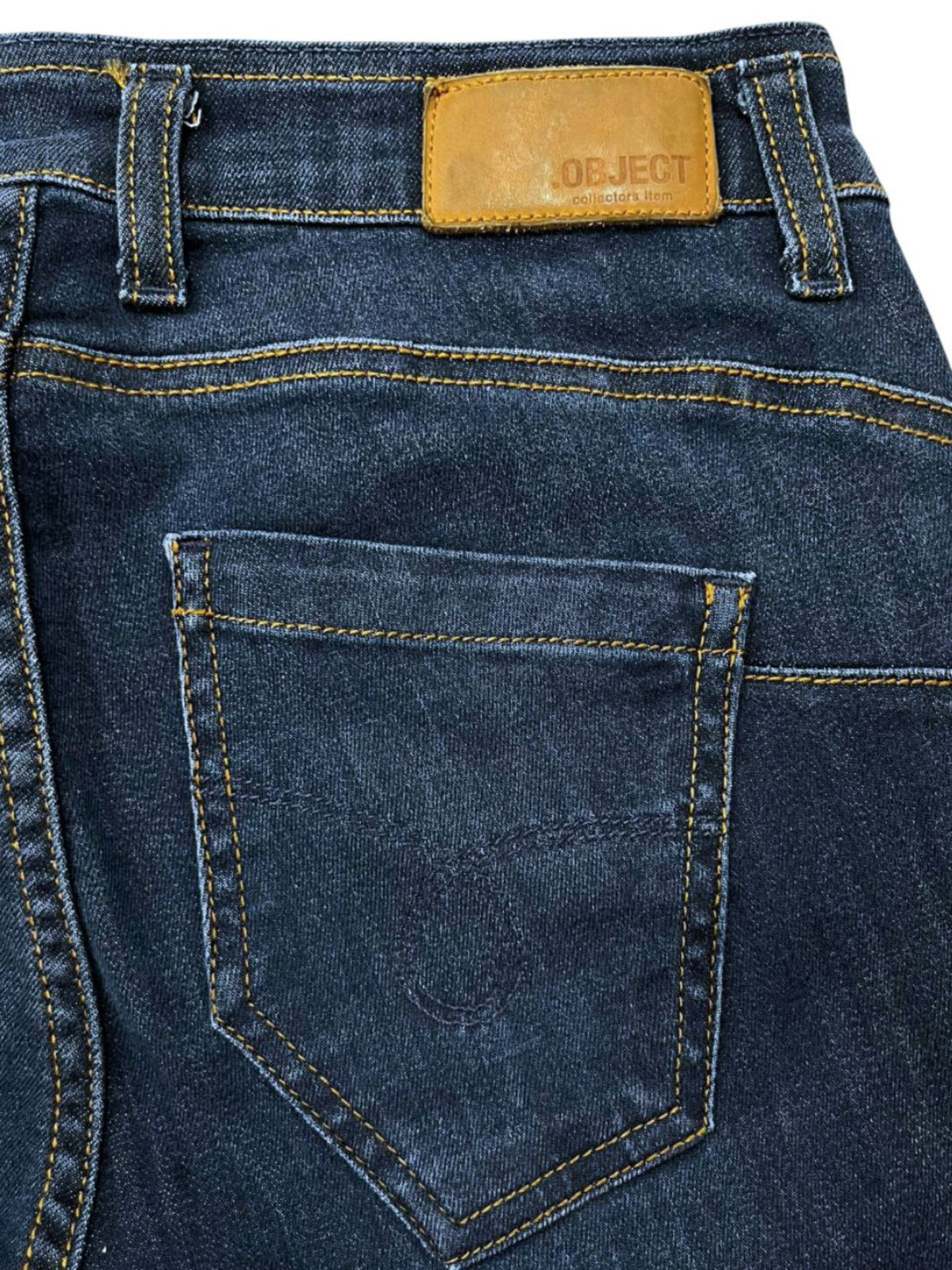 Object Jeans Blu