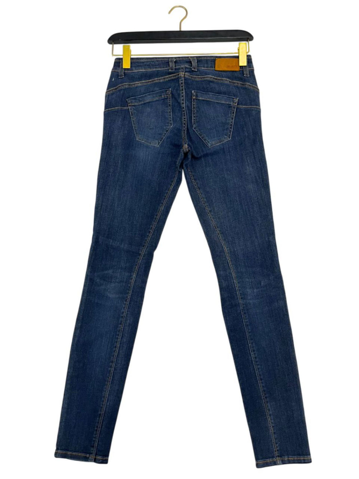 Object Jeans Blu