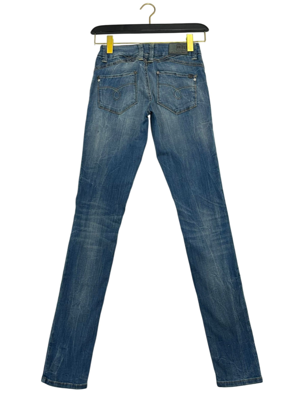 Object Jeans Blu