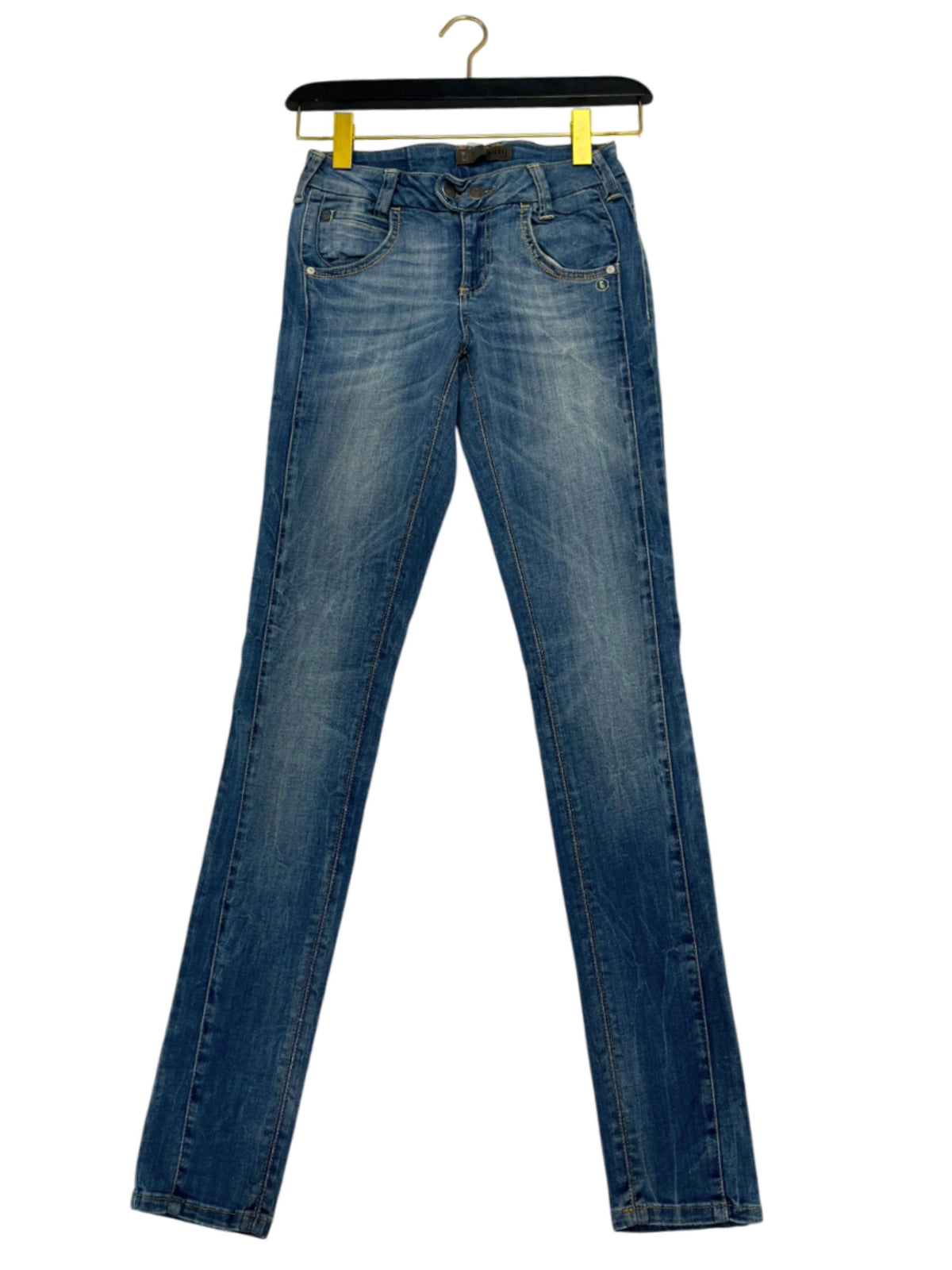 Object Jeans Blu