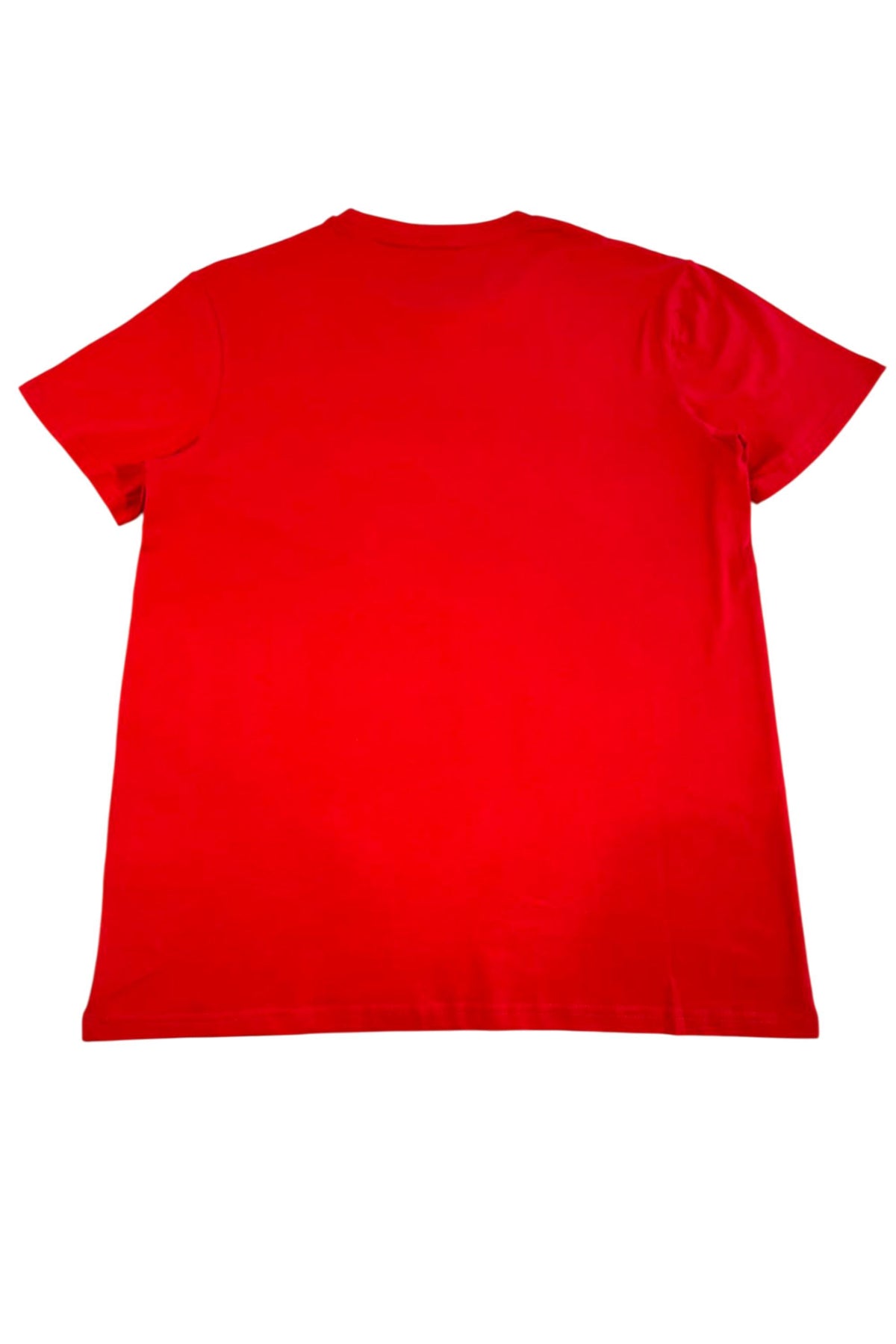 Iceberg Beachwear T-Shirt Rosso