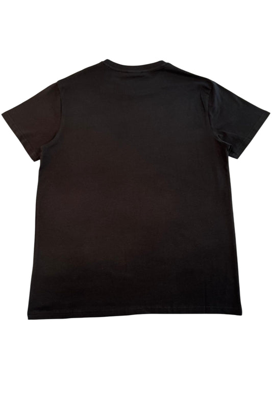 Iceberg Beachwear T-Shirt Nero