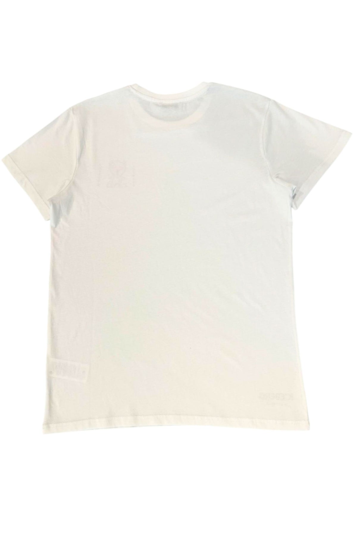 Iceberg Beachwear T-Shirt Bianco
