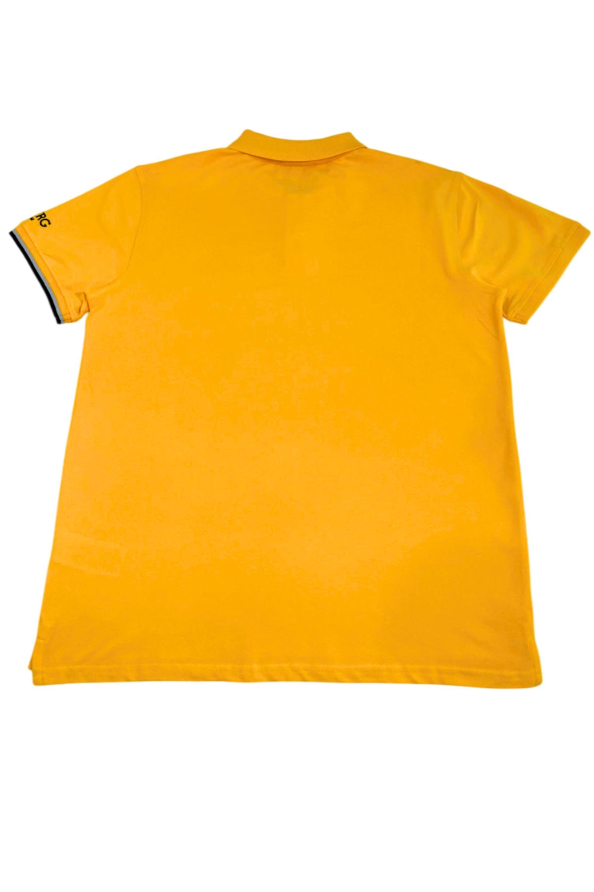 Iceberg Beachwear polo-shirts Giallo