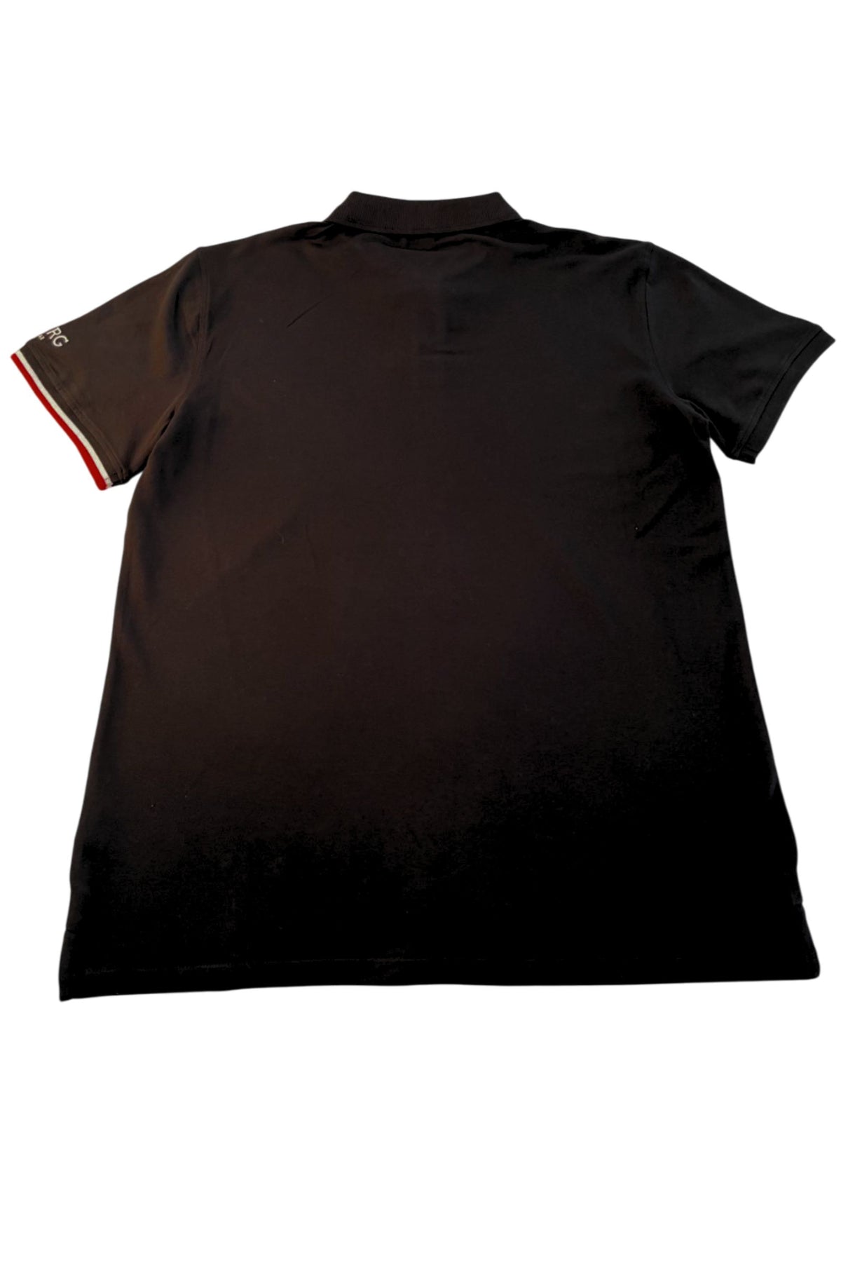 Iceberg Beachwear polo-shirts Nero