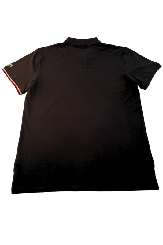 Iceberg Beachwear polo-shirts Nero