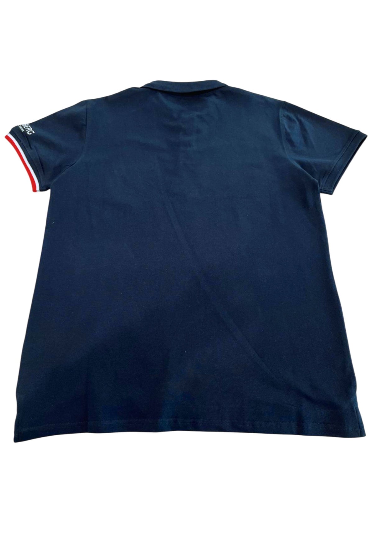 Iceberg Beachwear polo-shirts Blu