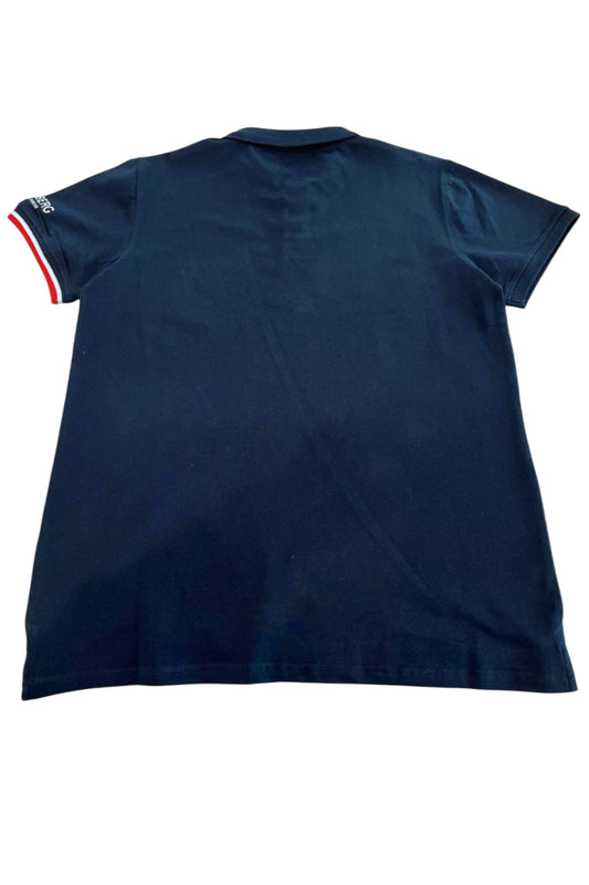 Iceberg Beachwear polo-shirts Blu