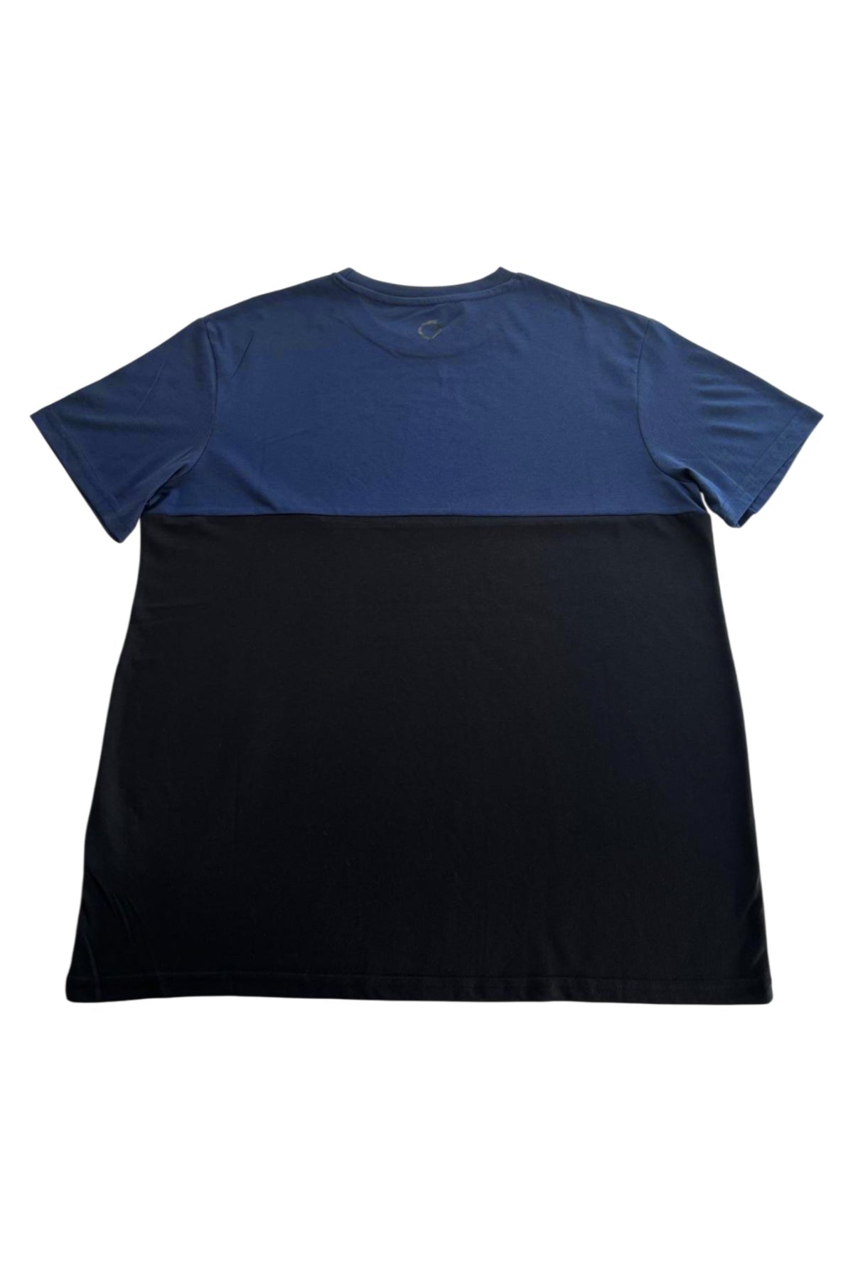 Trussardi Beachwear T-Shirt Blu