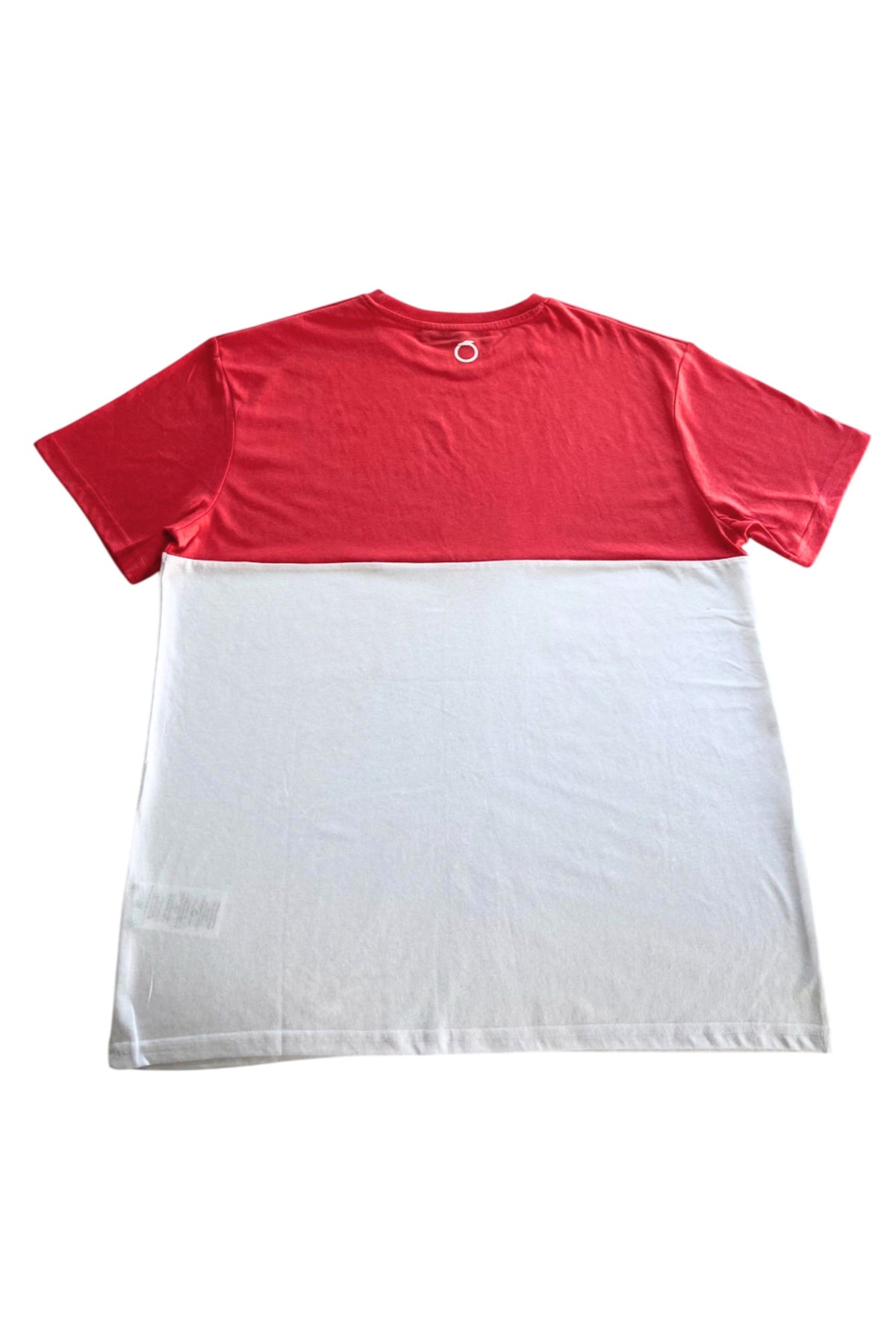 Trussardi Beachwear T-Shirt Bianco