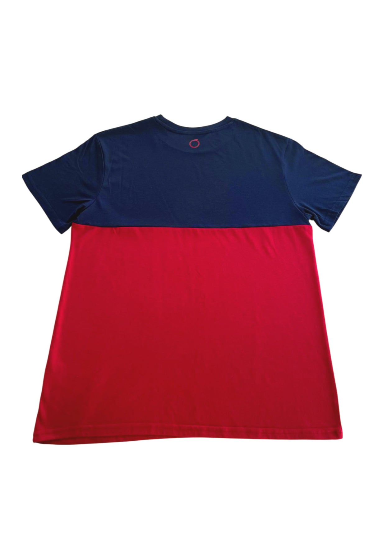Trussardi Beachwear T-Shirt Rosso