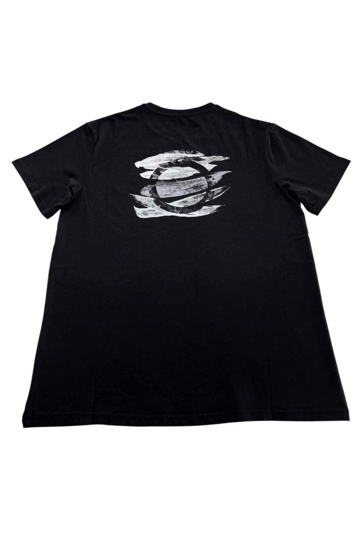 Trussardi Beachwear T-Shirt Nero