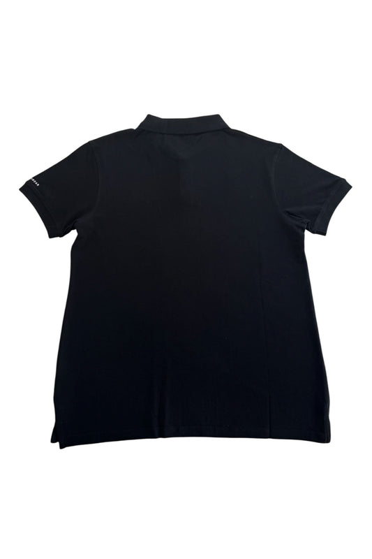 Trussardi Beachwear polo-shirts Nero
