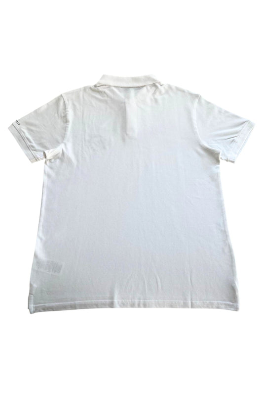Trussardi Beachwear polo-shirts Bianco