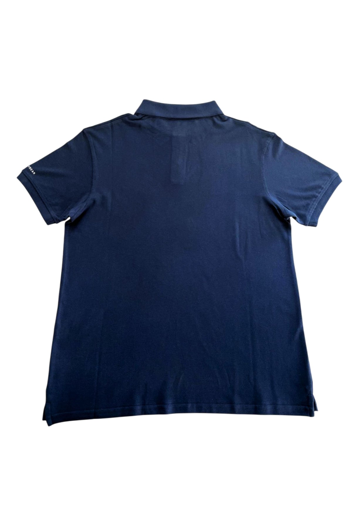 Trussardi Beachwear polo-shirts Blu