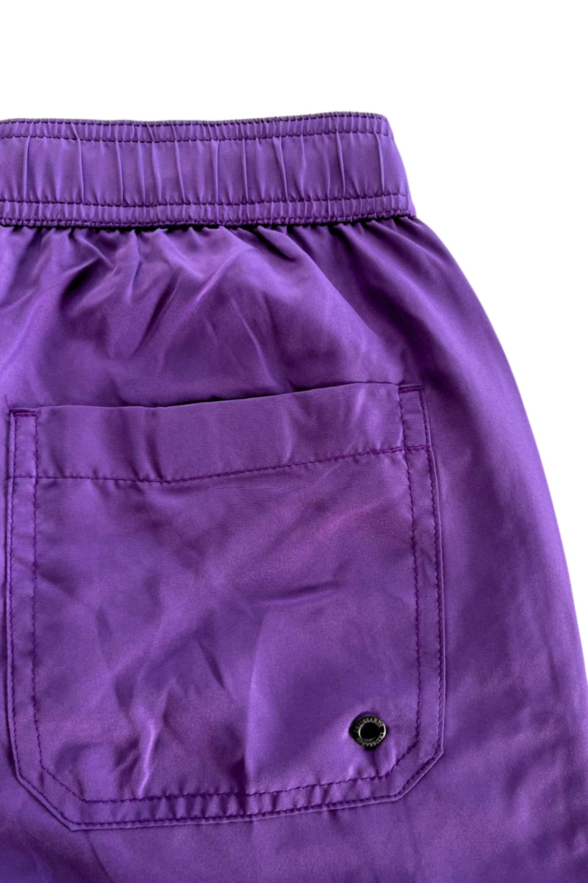 Trussardi Beachwear Costumi purple