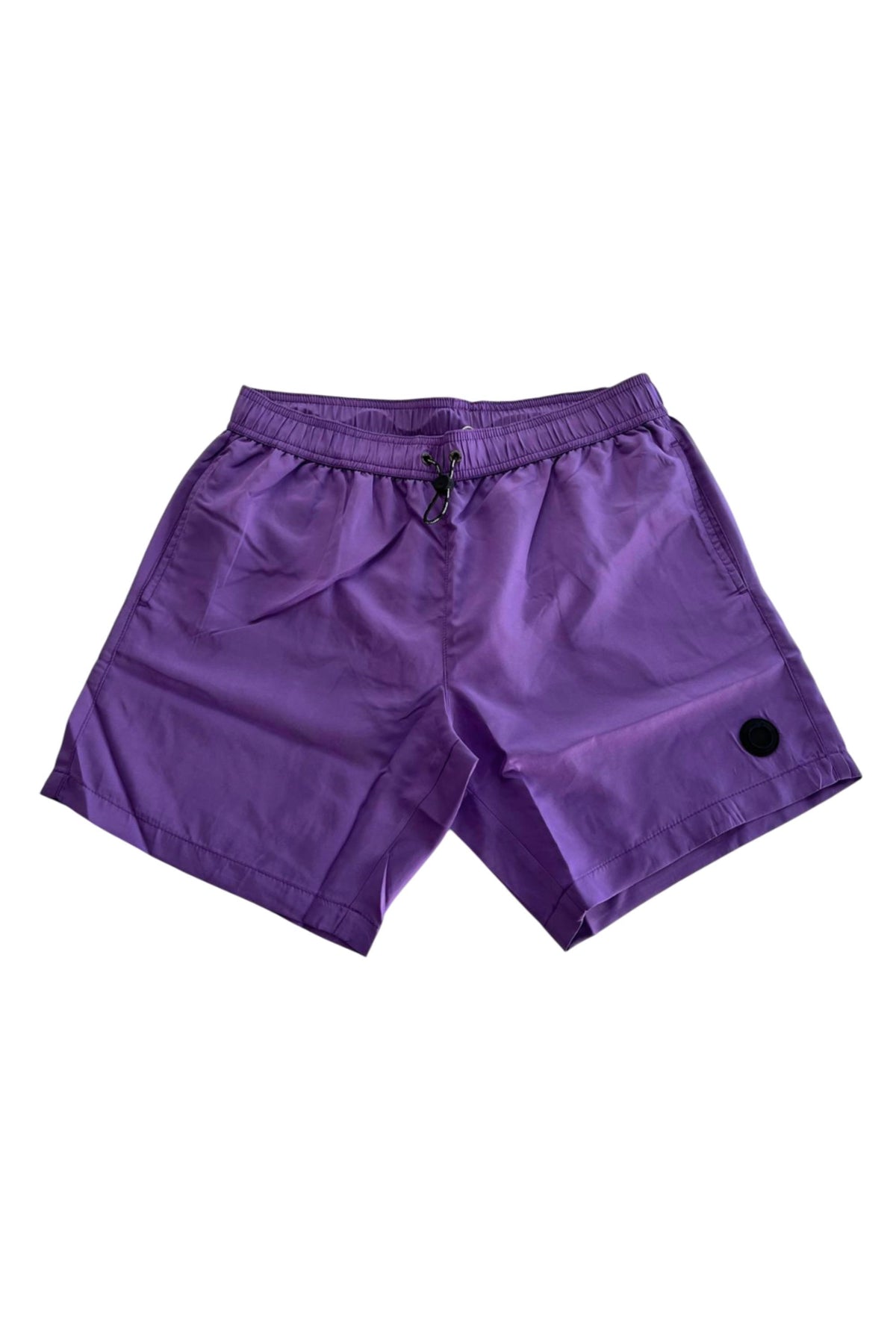 Trussardi Beachwear Costumi purple