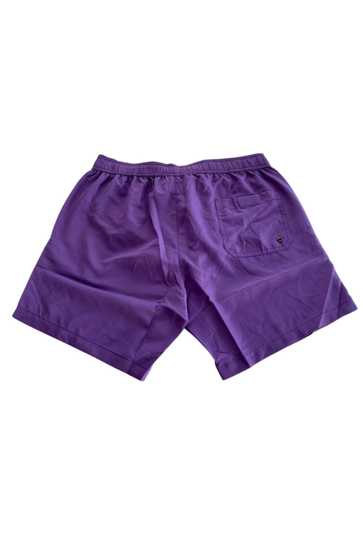 Trussardi Beachwear Costumi purple