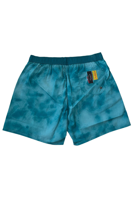 Iceberg Beachwear Costumi light-blue