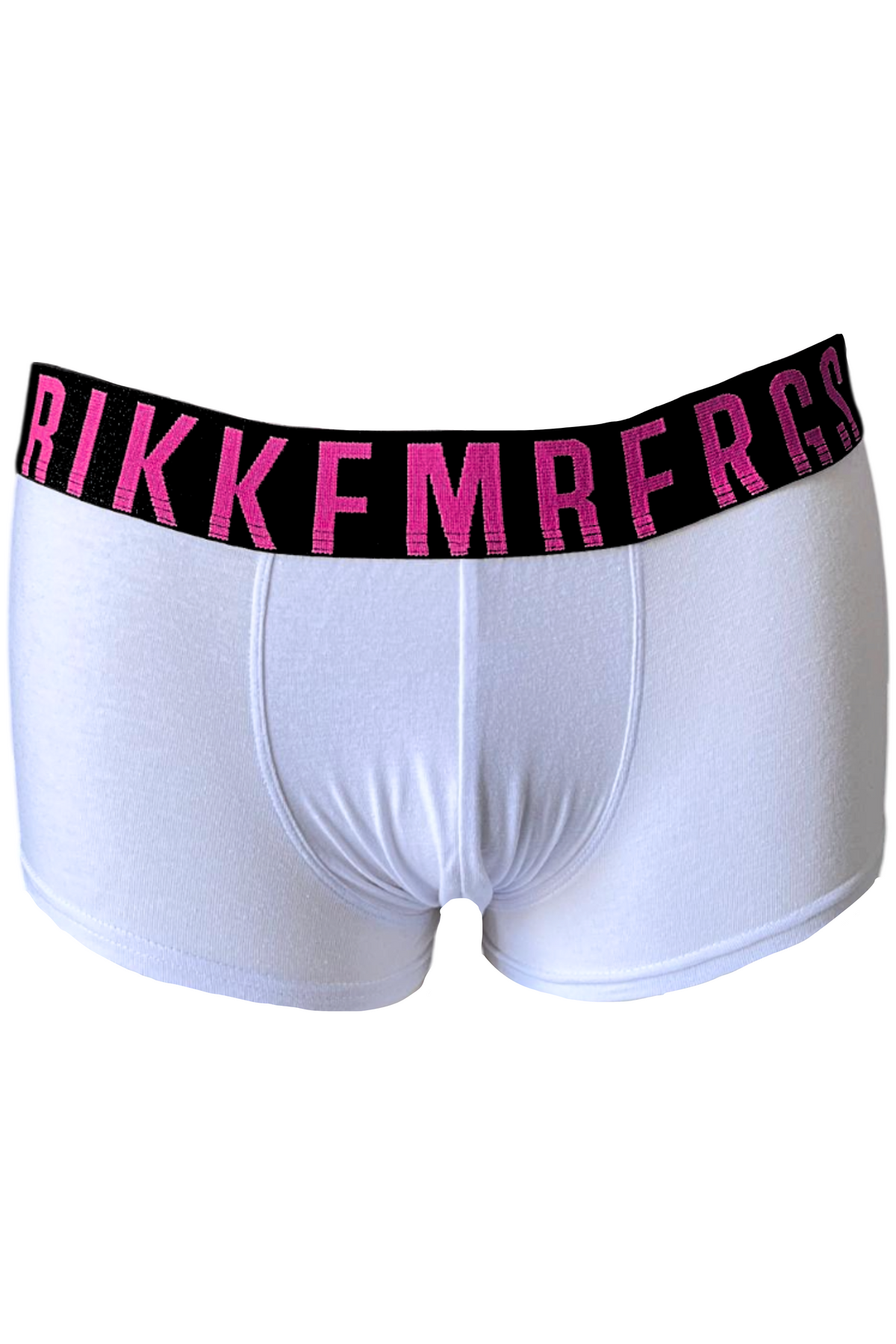 Bikkembergs boxer Bianco