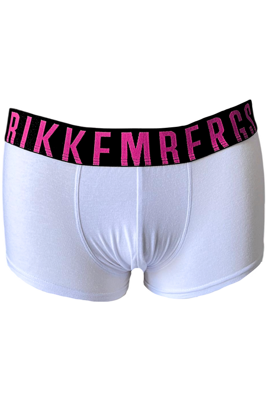 Bikkembergs boxer Bianco