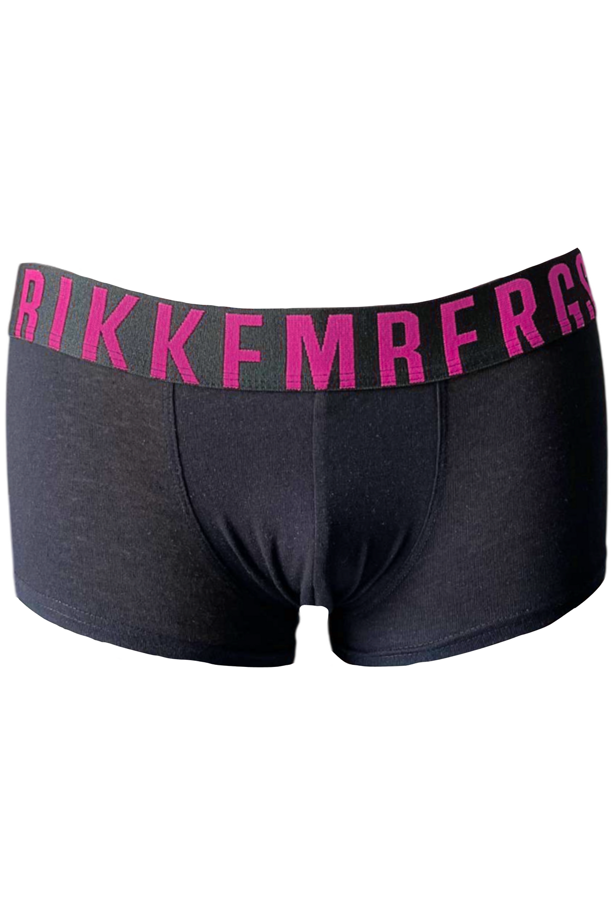 Bikkembergs boxer Nero