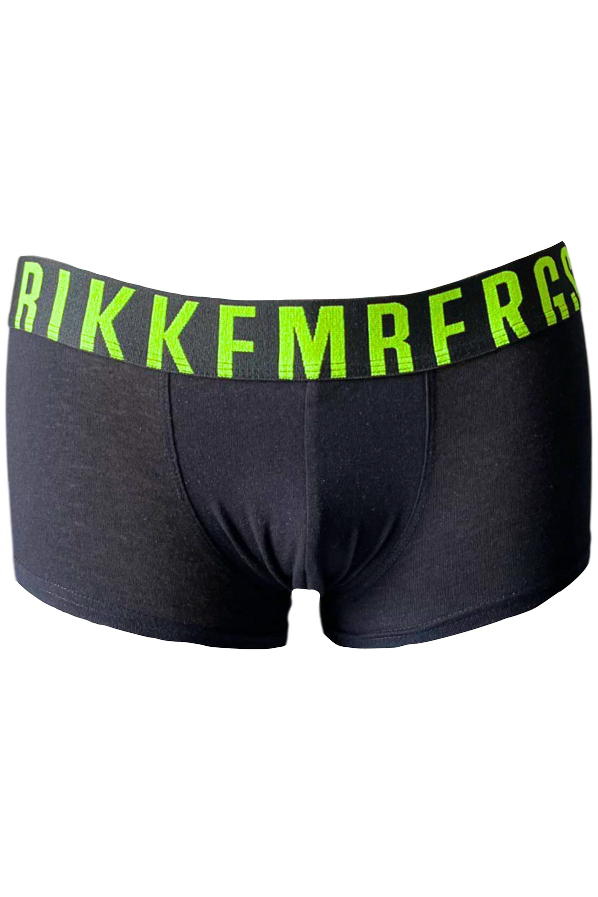Bikkembergs boxer Nero
