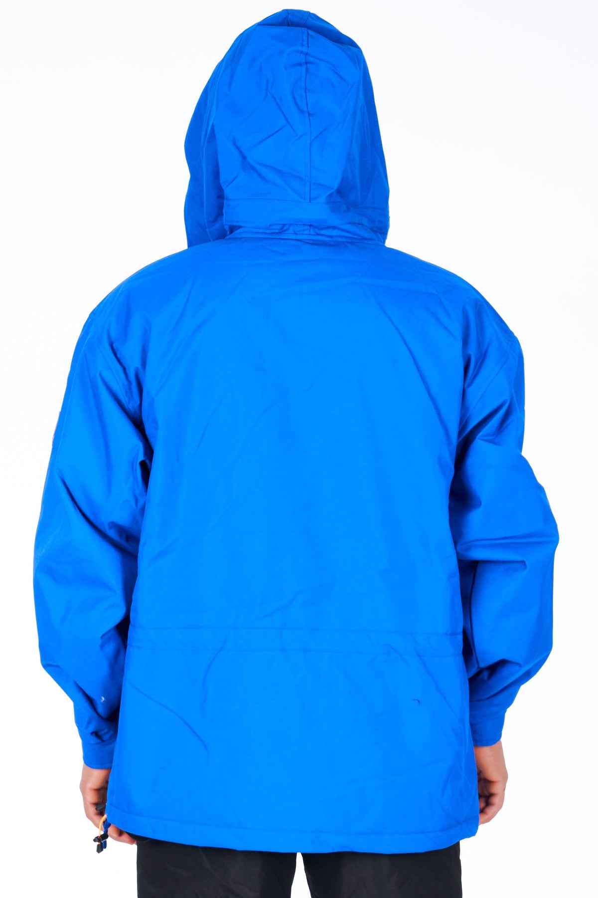 Ladakh Giubbotti Blu