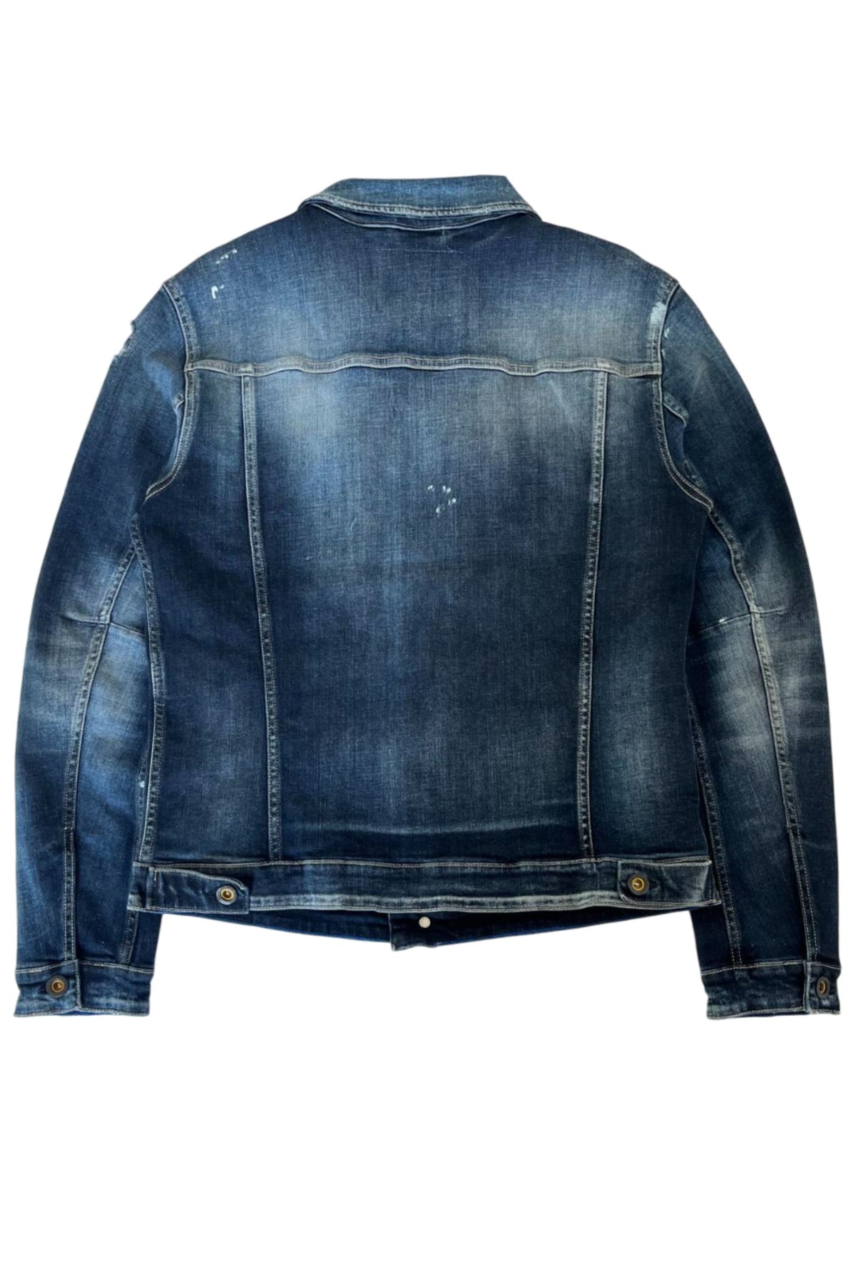 Jack & Jones Giubbotti Blu