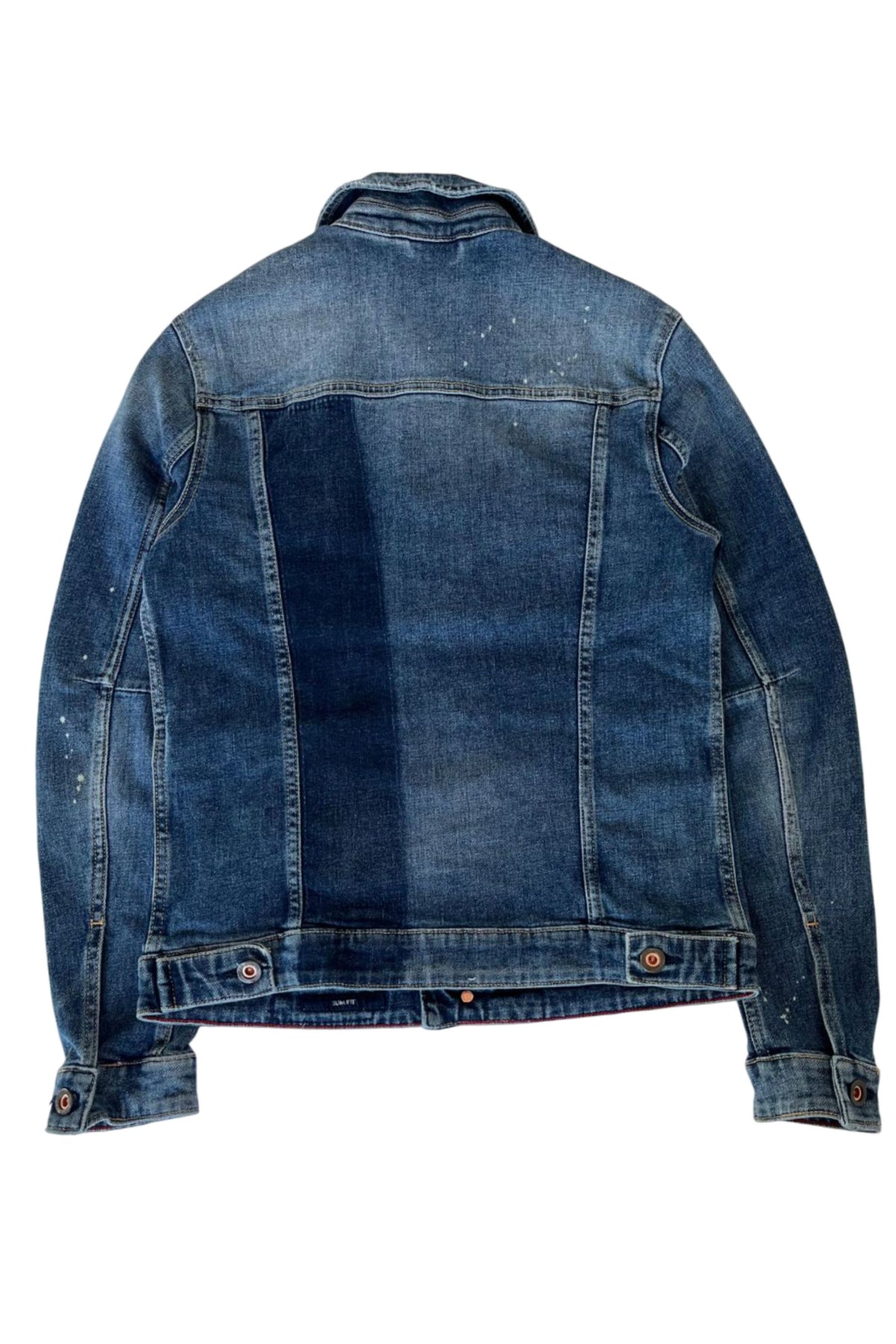 Jack & Jones Giubbotti Blu