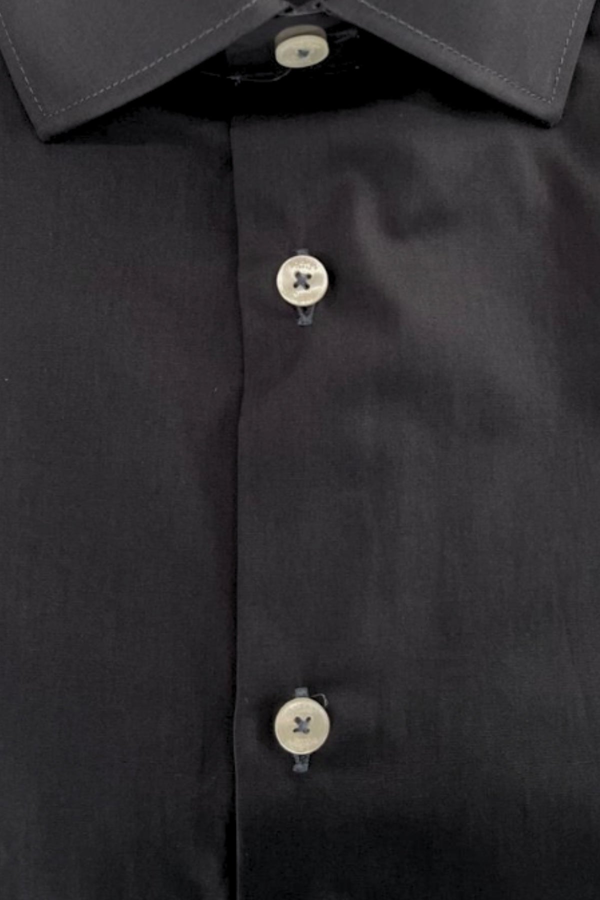 Baldinini Trend Camicie Grigio