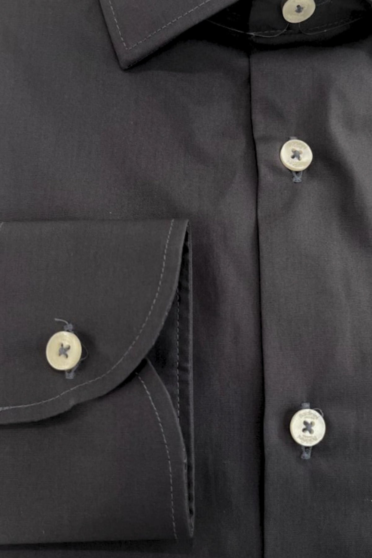 Baldinini Trend Camicie Grigio