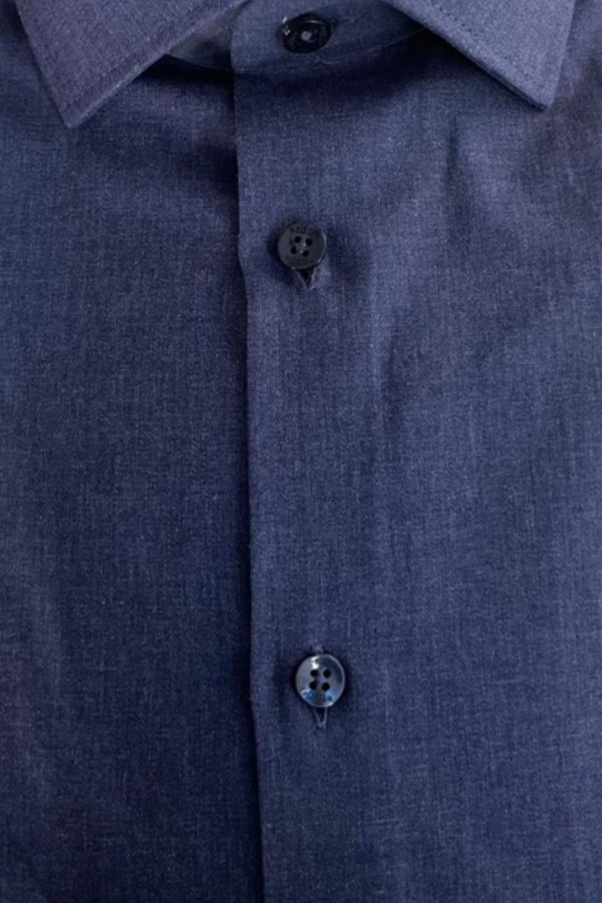Baldinini Trend Camicie Blu