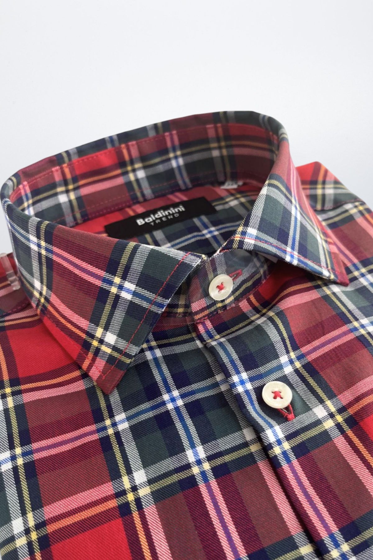 Baldinini Trend Camicie Multicolor