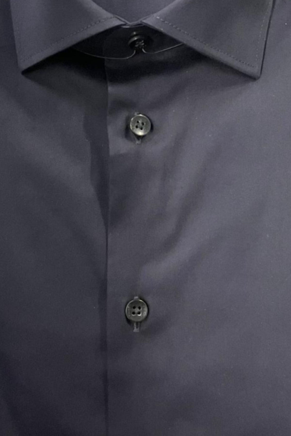 Baldinini Trend Camicie Nero