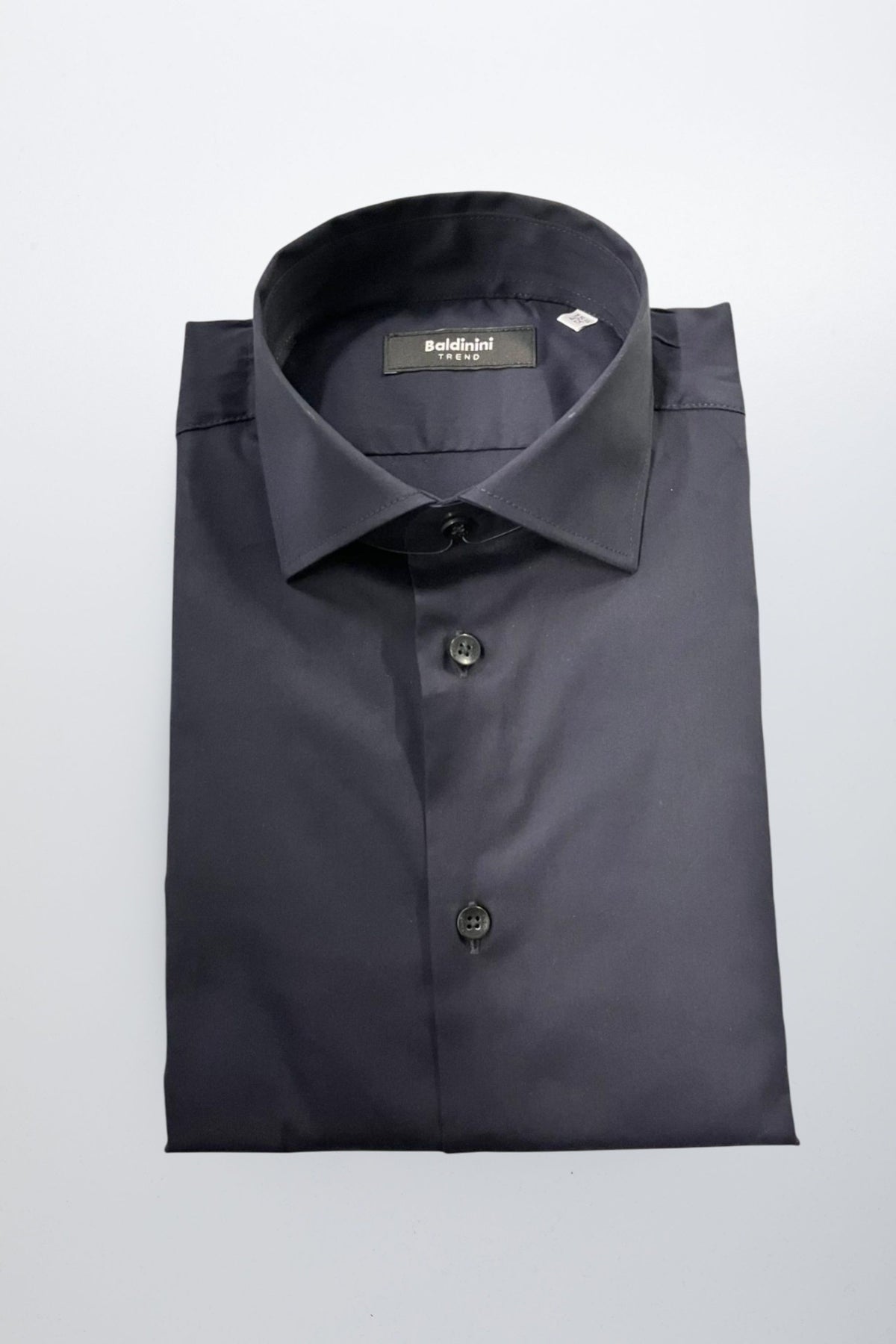 Baldinini Trend Camicie Nero