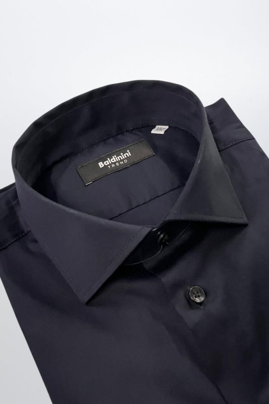 Baldinini Trend Camicie Nero