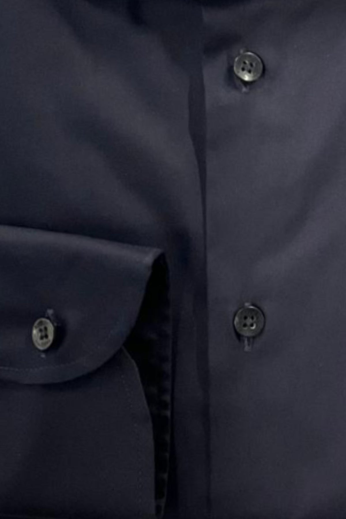 Baldinini Trend Camicie Nero