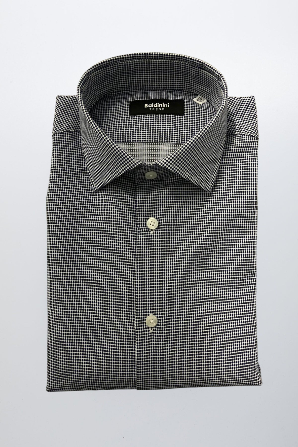 Baldinini Trend Camicie Blu