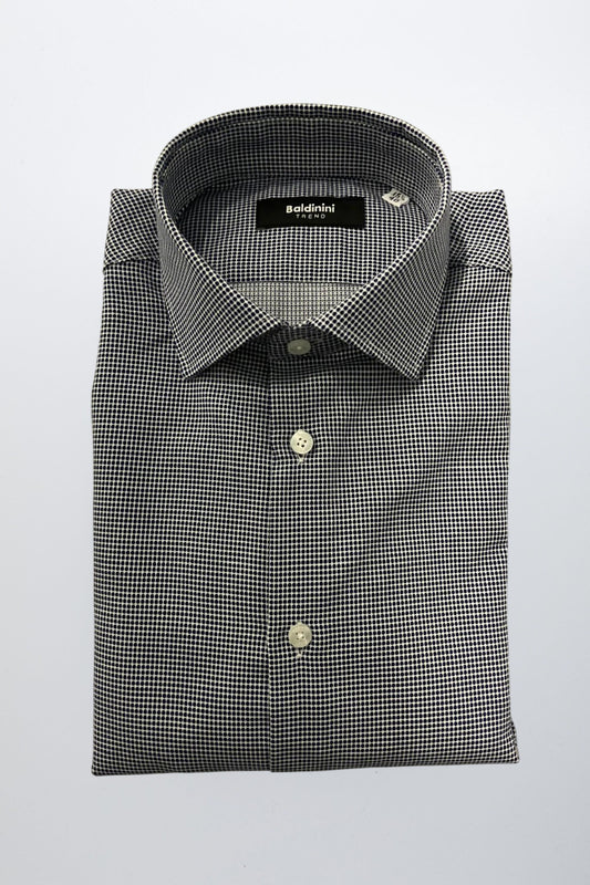 Baldinini Trend Camicie Blu