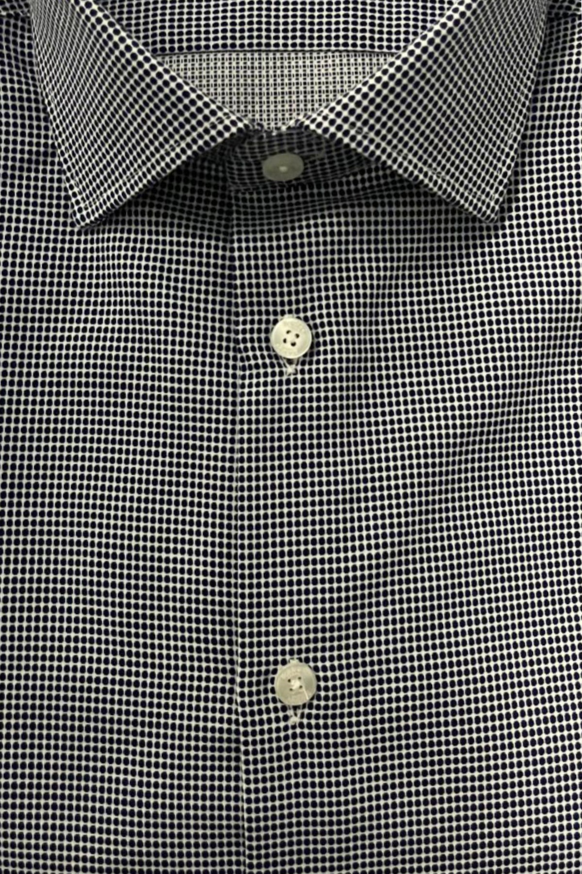 Baldinini Trend Camicie Blu