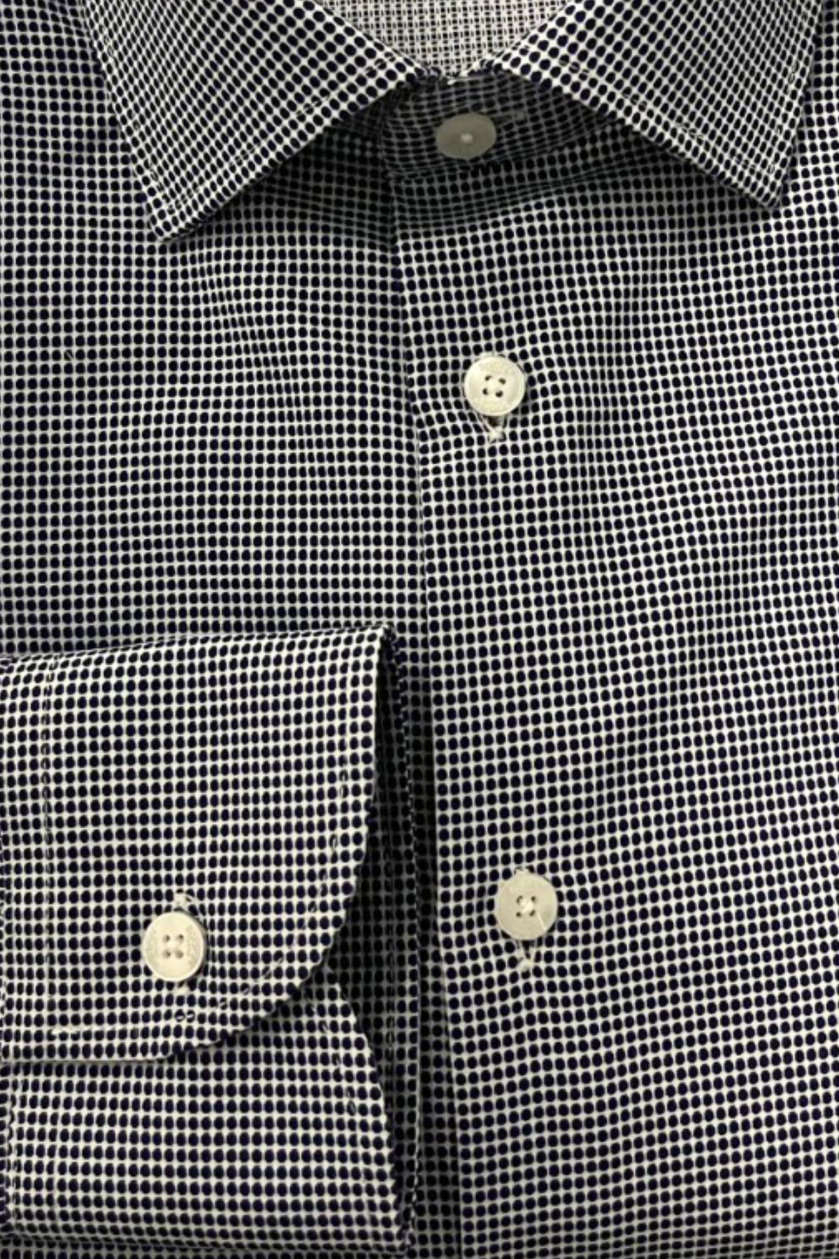 Baldinini Trend Camicie Blu