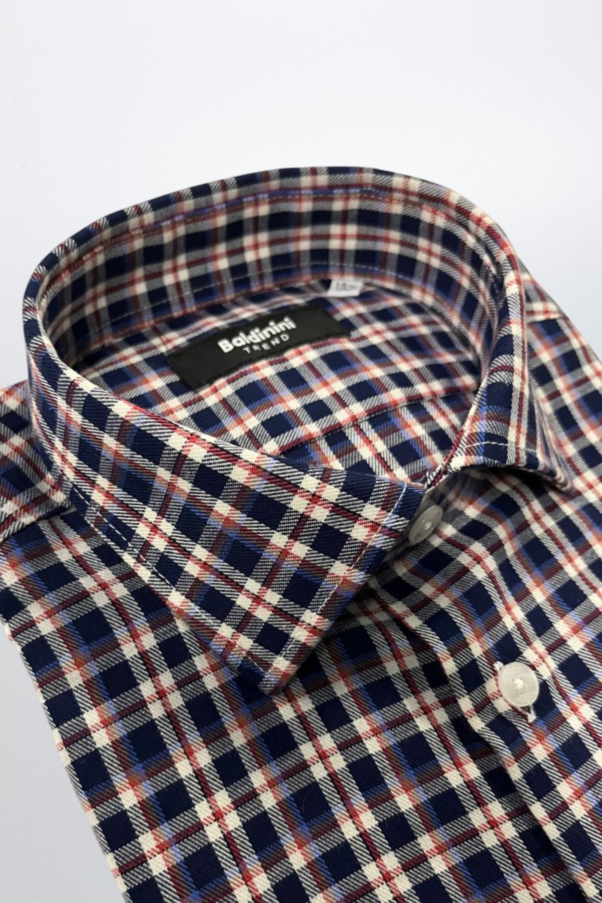 Baldinini Trend Camicie Multicolor