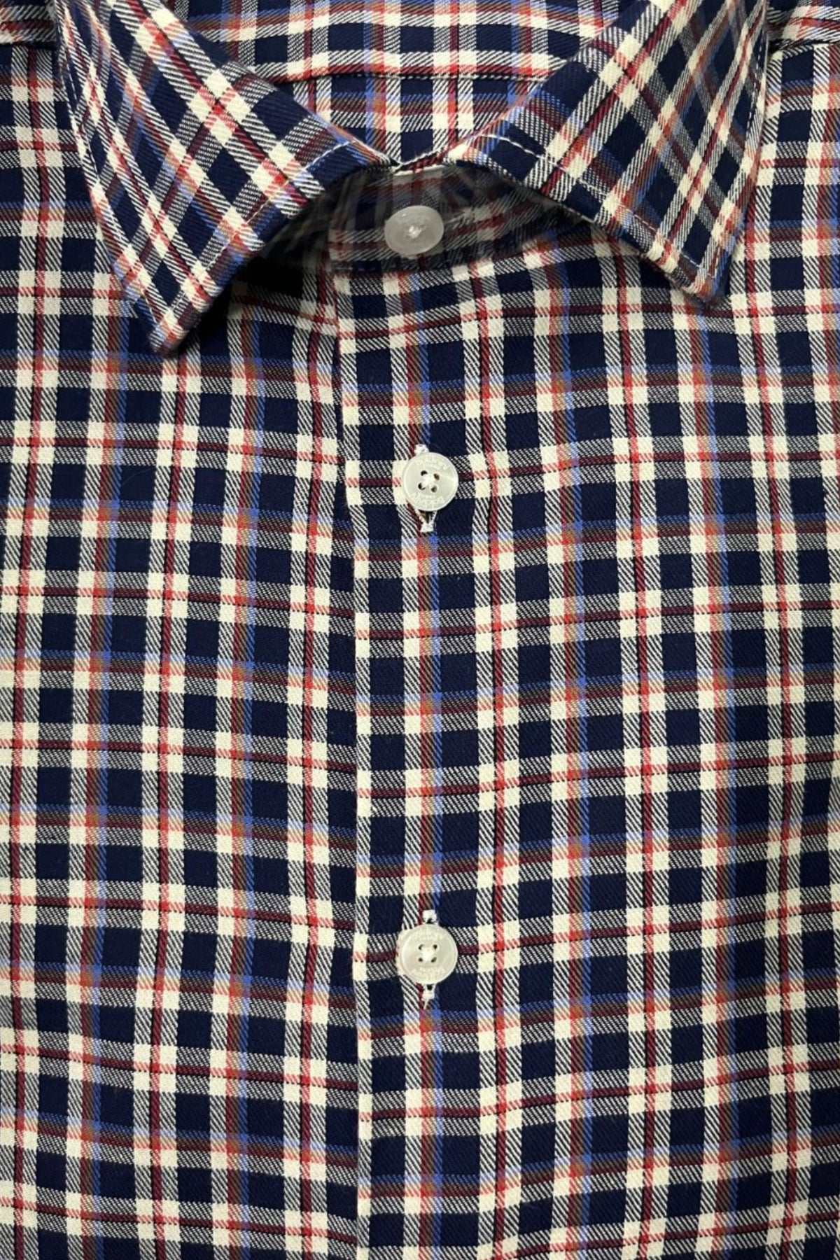 Baldinini Trend Camicie Multicolor