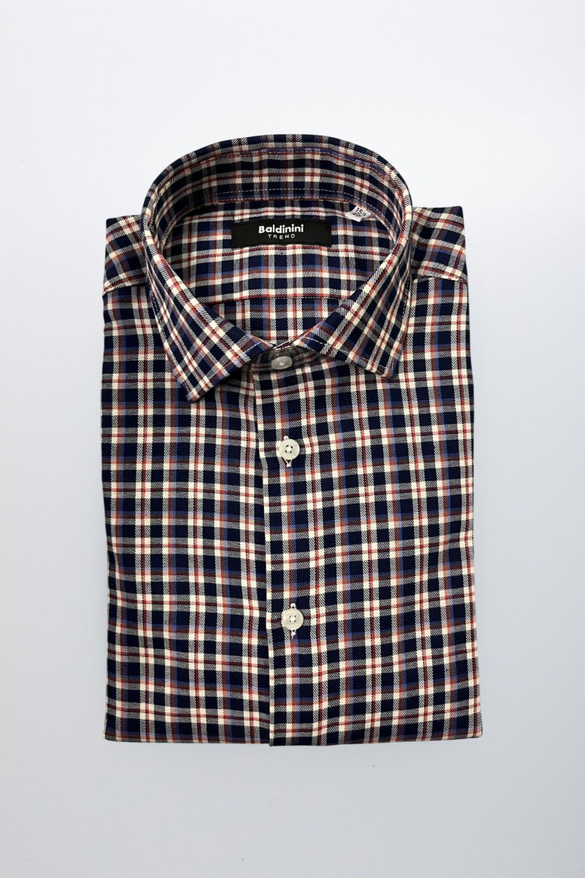 Baldinini Trend Camicie Multicolor