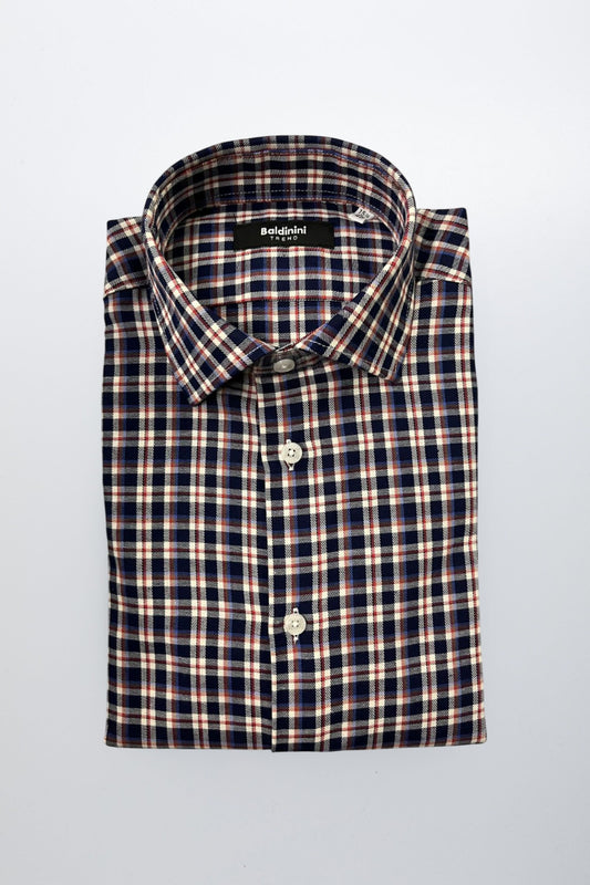Baldinini Trend Camicie Multicolor